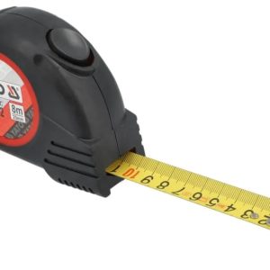 Рулетка 8 м YATO YT-7112