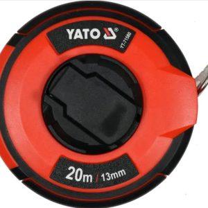 Рулетка 20 м YATO YT-71580 13 мм