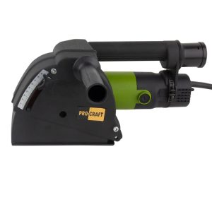 Штроборез PROCRAFT PM-1700/150
