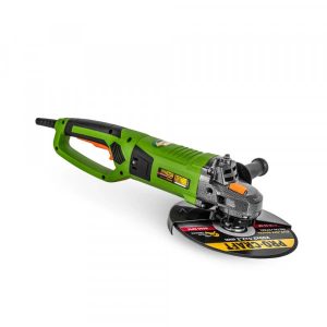 Угловая шлифмашина PRO-CRAFT PW-230/2550