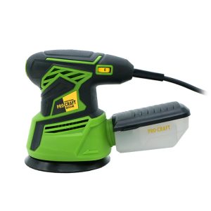 Шліфмашина ексцентрикова PRO-CRAFT EX-1010E