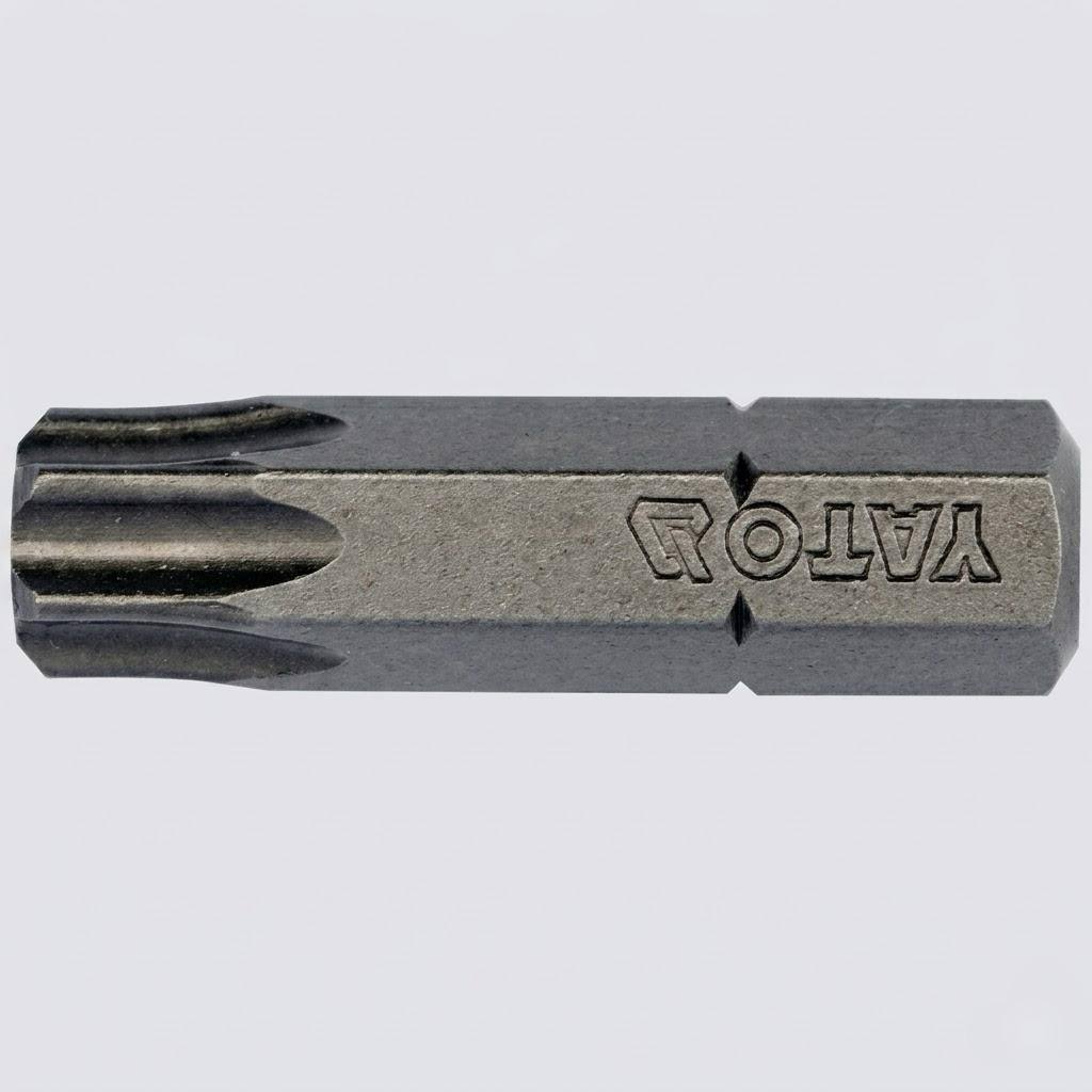 Біта T40 YATO, Torx 25мм