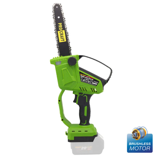 Пила акум.PКA-30 LI (без акб та з.п.)