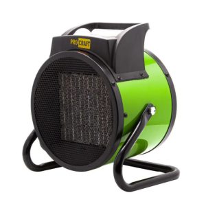 Тепловентилятор PRO-CRAFT FP-30 С