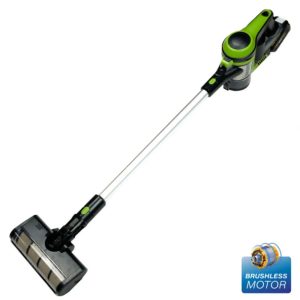 Промисловий пилосос акум.PRO-CRAFT VP-30 (без акб та з.п.)