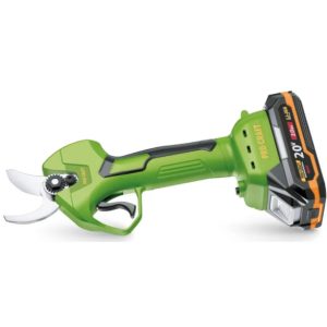 Ножиці аккум. PRO-CRAFT ES-25Li (з акб.та з.п.)