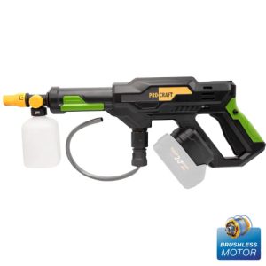 Мийка аккум. PRO-CRAFT CW-20 (без акб.та з.п.)