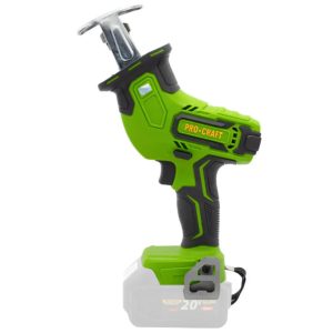 Шабельна пила аккум. PRO-CRAFT PSS-30 (без АКБ та з.п.)