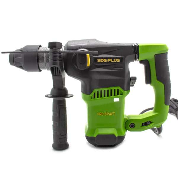 Перфоратор PRO-CRAFT BH-2250