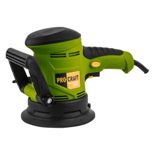 Шліфмашина ексцент PRO-CRAFT EX-850E